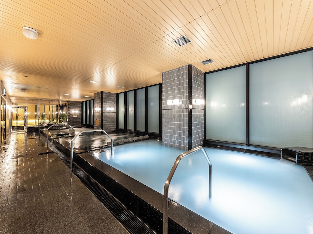 APA Hotel & Resort Osaka Umeda Eki Tower 26/47