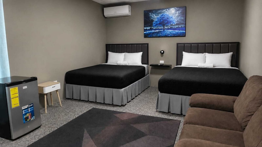 Kartagus Hotel Boutique 52/76