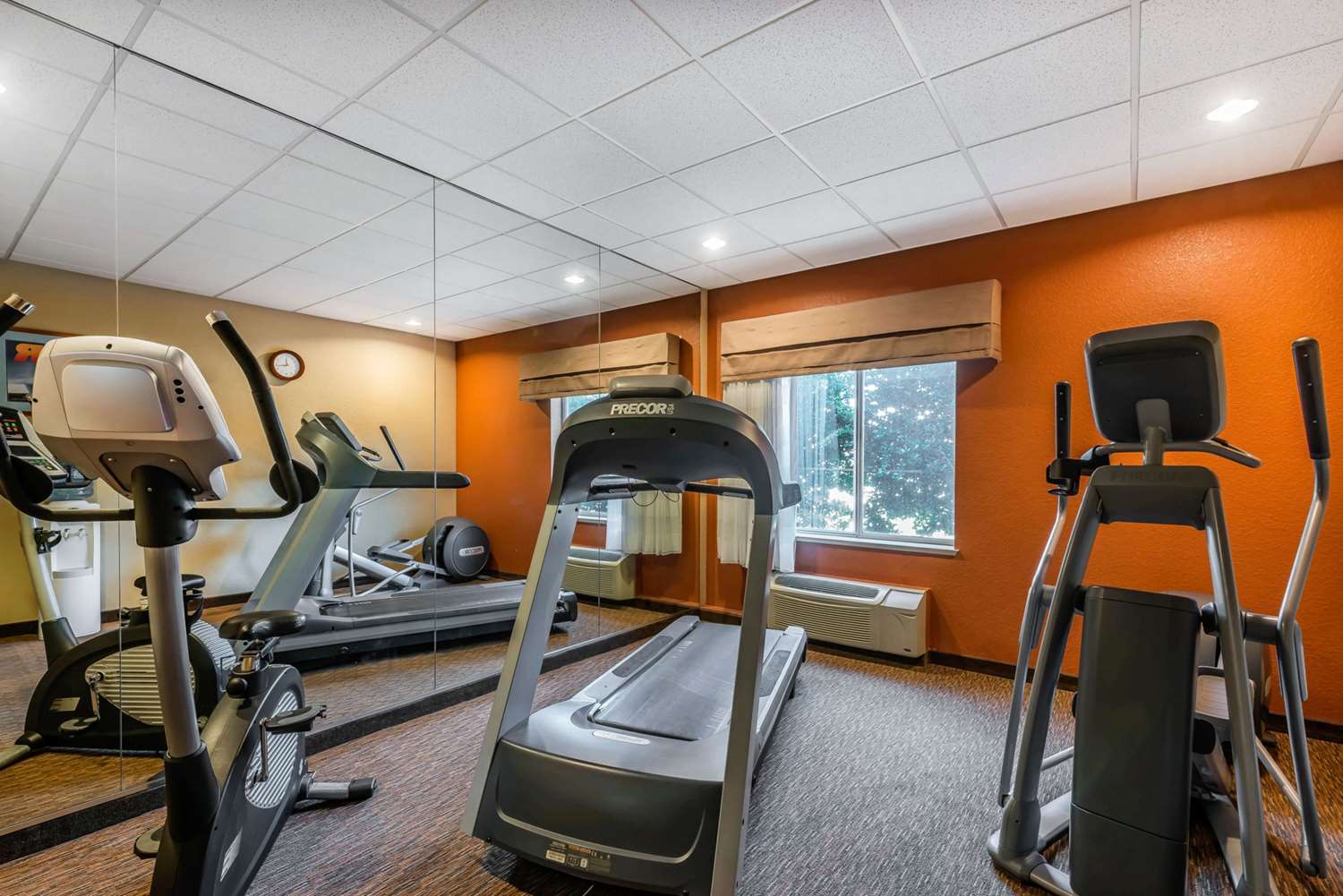 Sleep Inn & Suites Ocala - Belleview 20/40