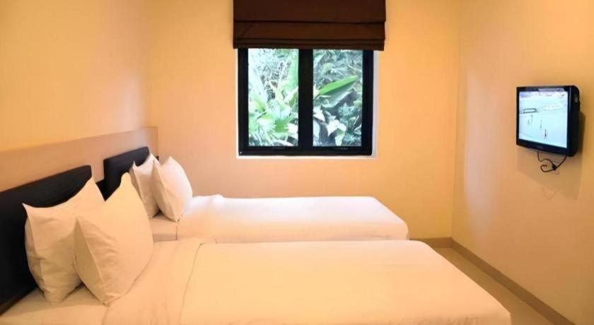 Sumi Hotel Mangga Besar 21/49