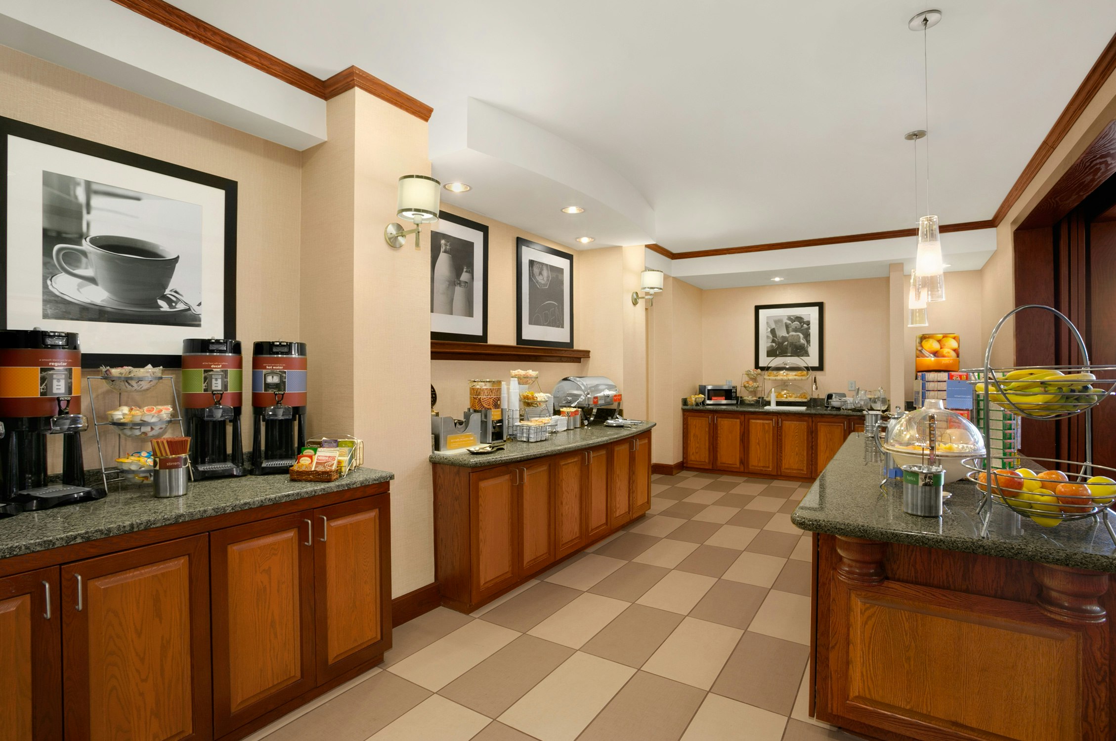 Hampton Inn Athens, OH 8/39