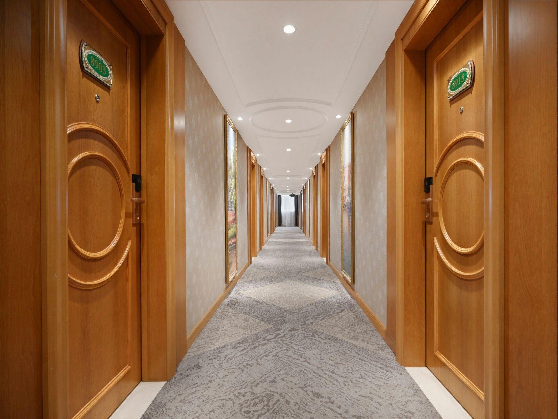 Vienna Hotel (Dongguan Baihuadong) 29/51