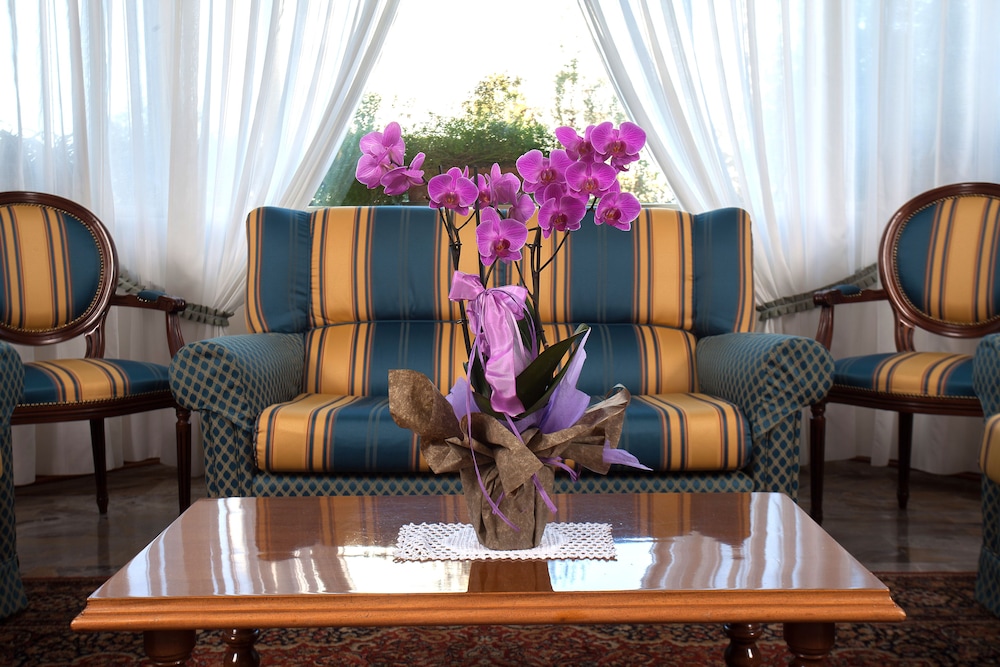 Abano Verdi Hotel Terme 35/50