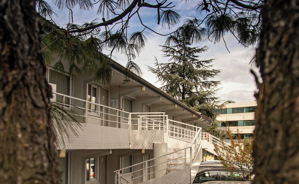 Hotel Campanile Toulouse Blagnac Aeroport 4/66