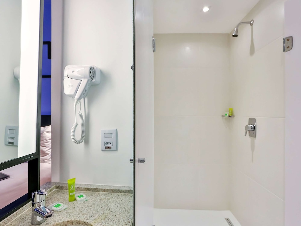Ibis Styles Goiania Marista 16/76