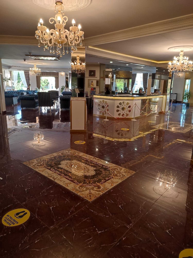 Kaya Palas Hotel 5/26
