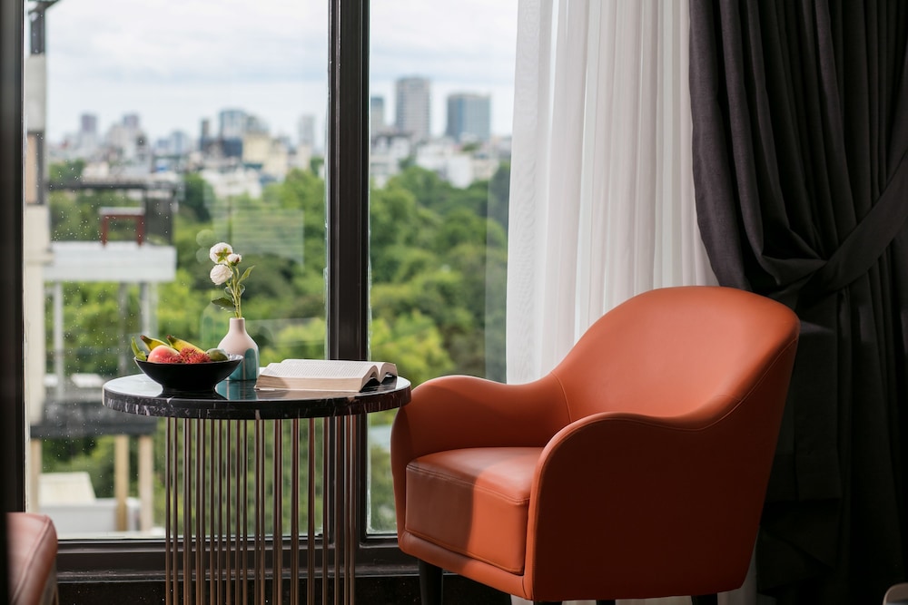 Aurora Premium Hotel and Spa (ex Delicacy Central Hotel and Spa) 29/48