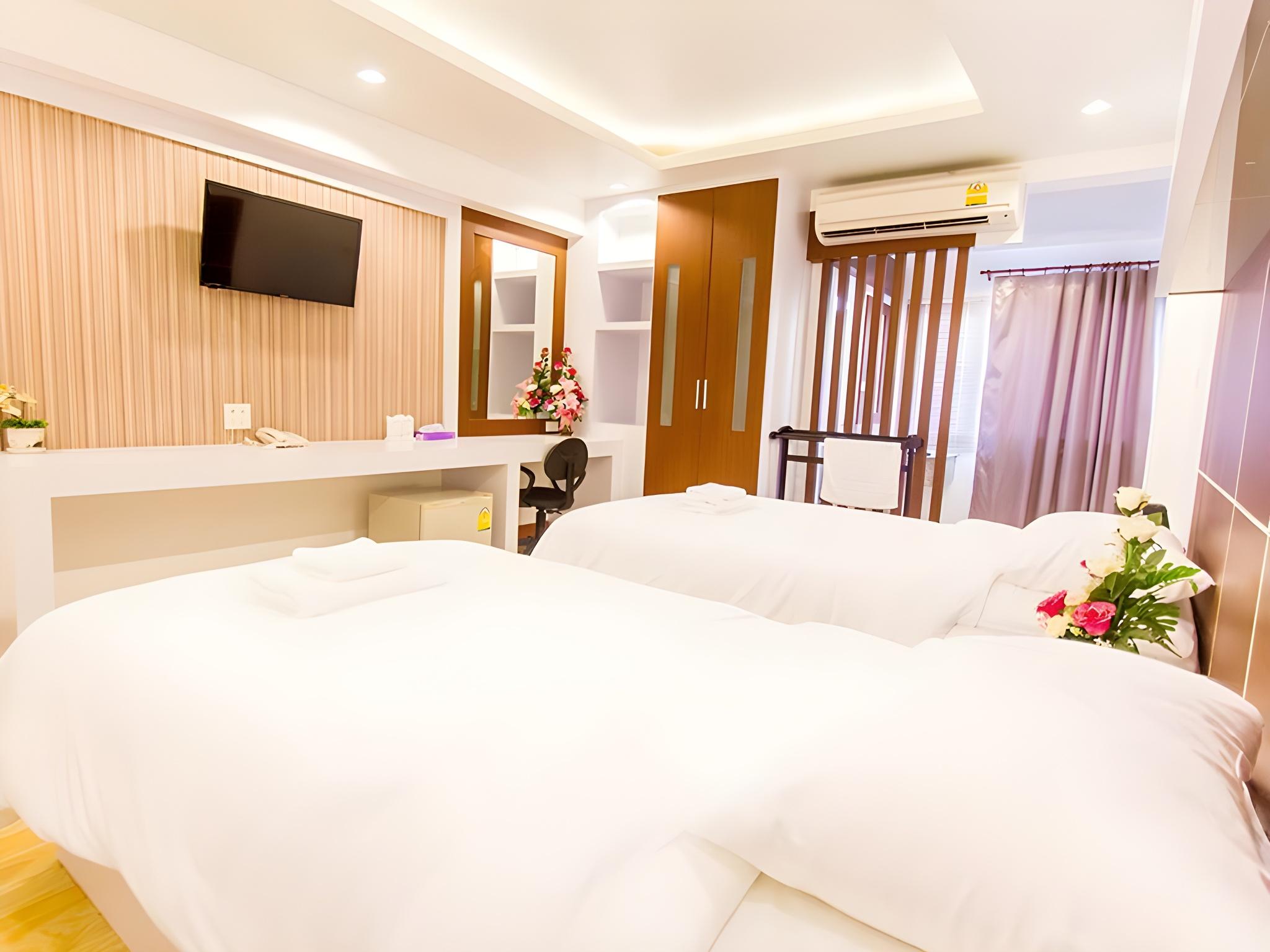 Orchid Residence Nakhon Si Thammarat 26/52
