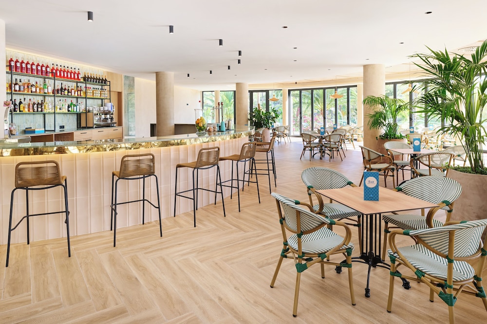 Grupotel Cala Marsal Nature Hotel 57/70
