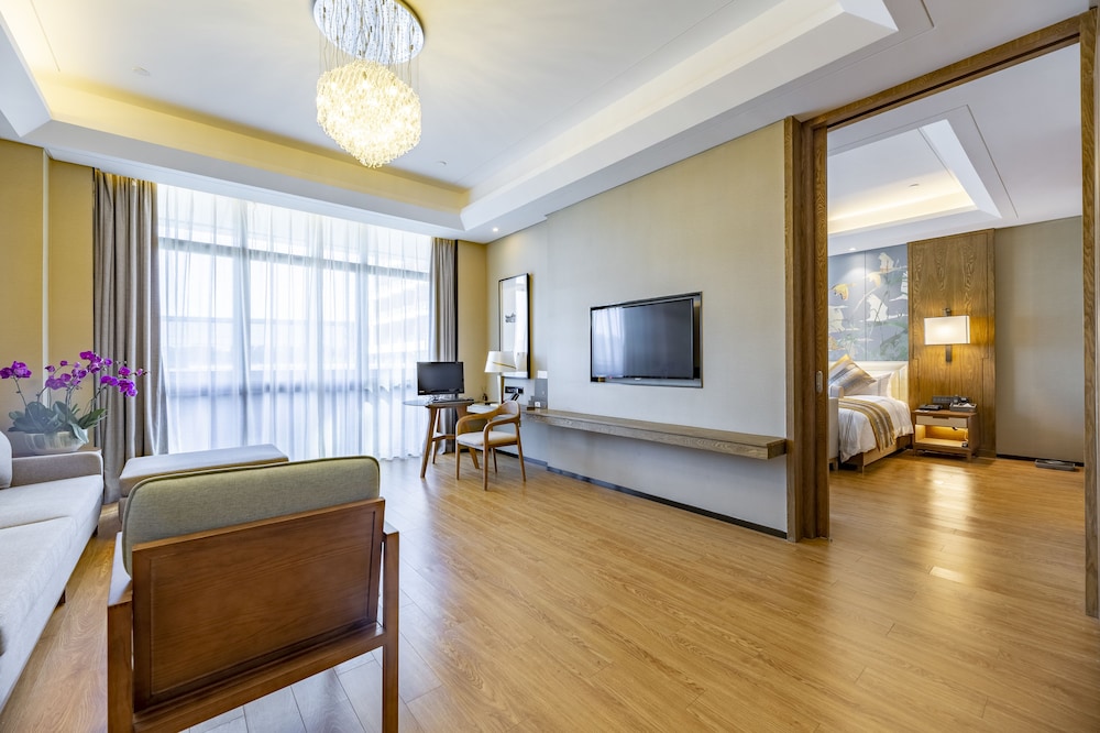 Jinling Grand Hotel Nanchang 42/56