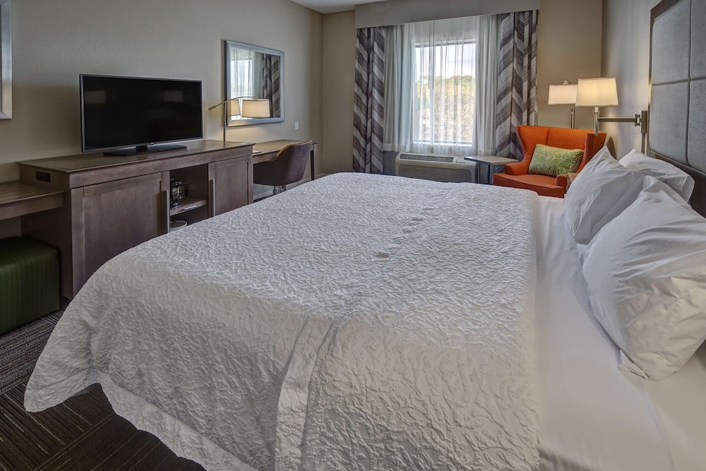 Hampton Inn Winter Haven 29/55