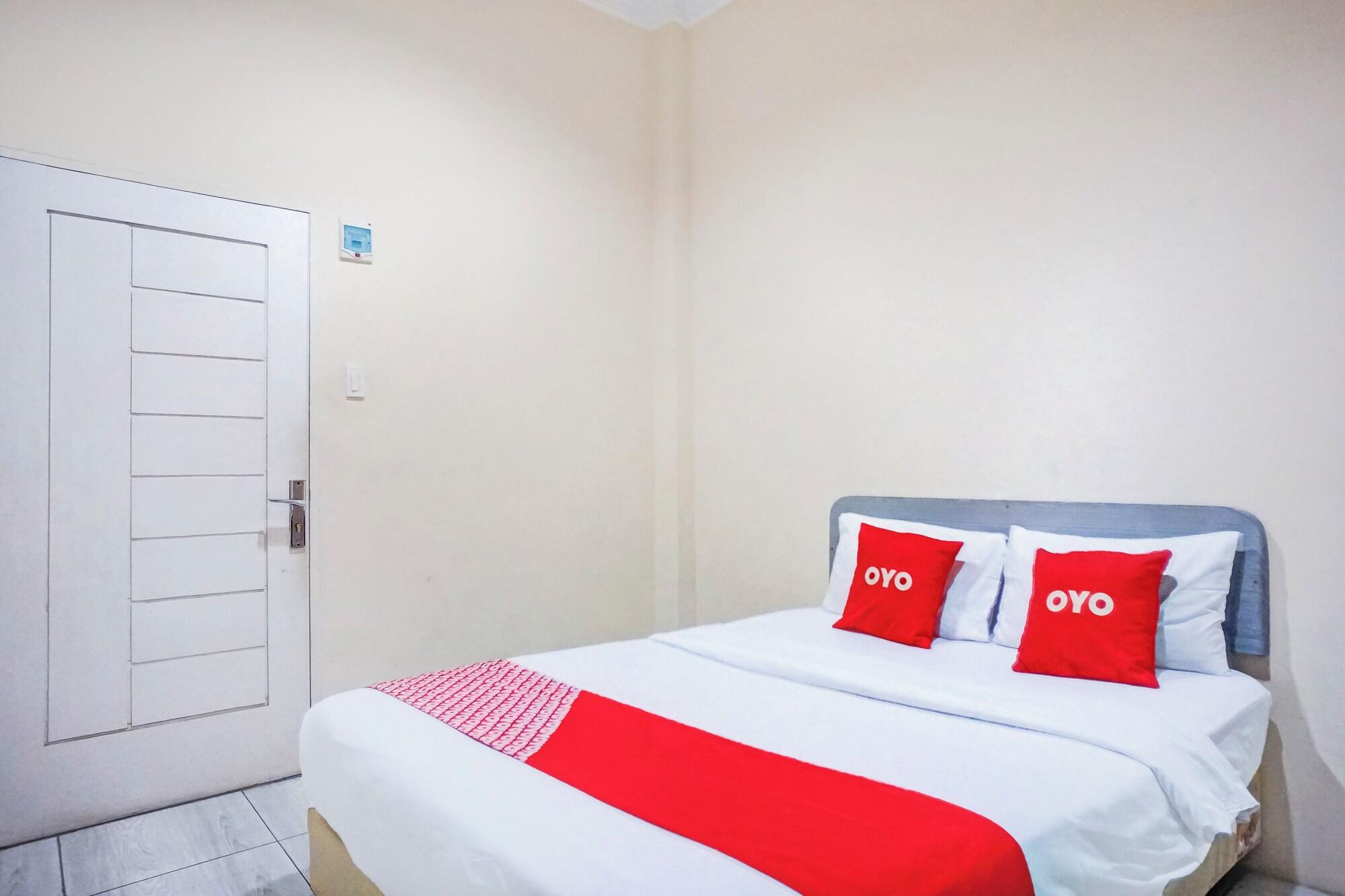 Hotel O Medan City Near Lapangan Benteng Formerly Ralica Residence 16/29