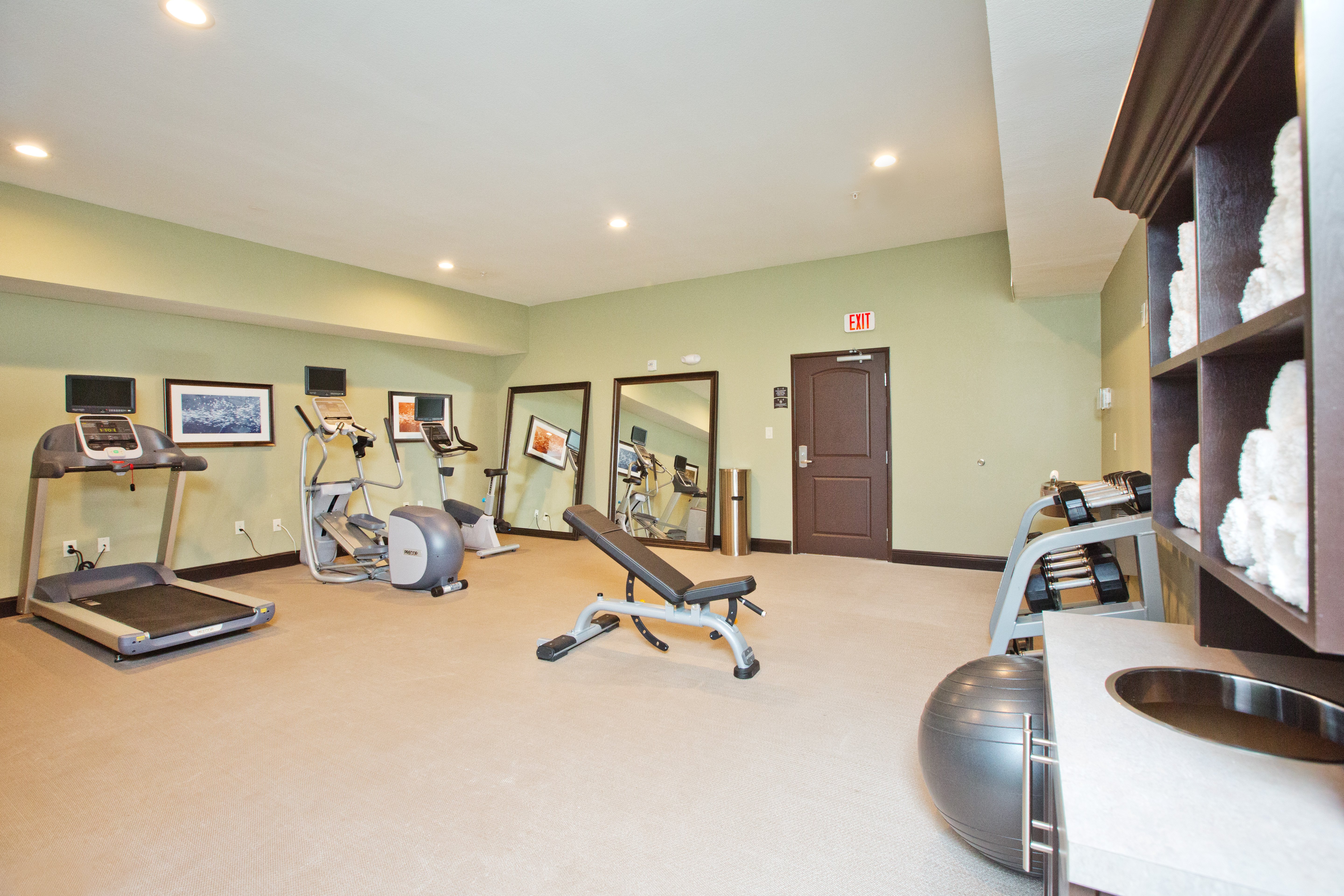 Staybridge Suites Austin South Interstate Hwy 35 28/58
