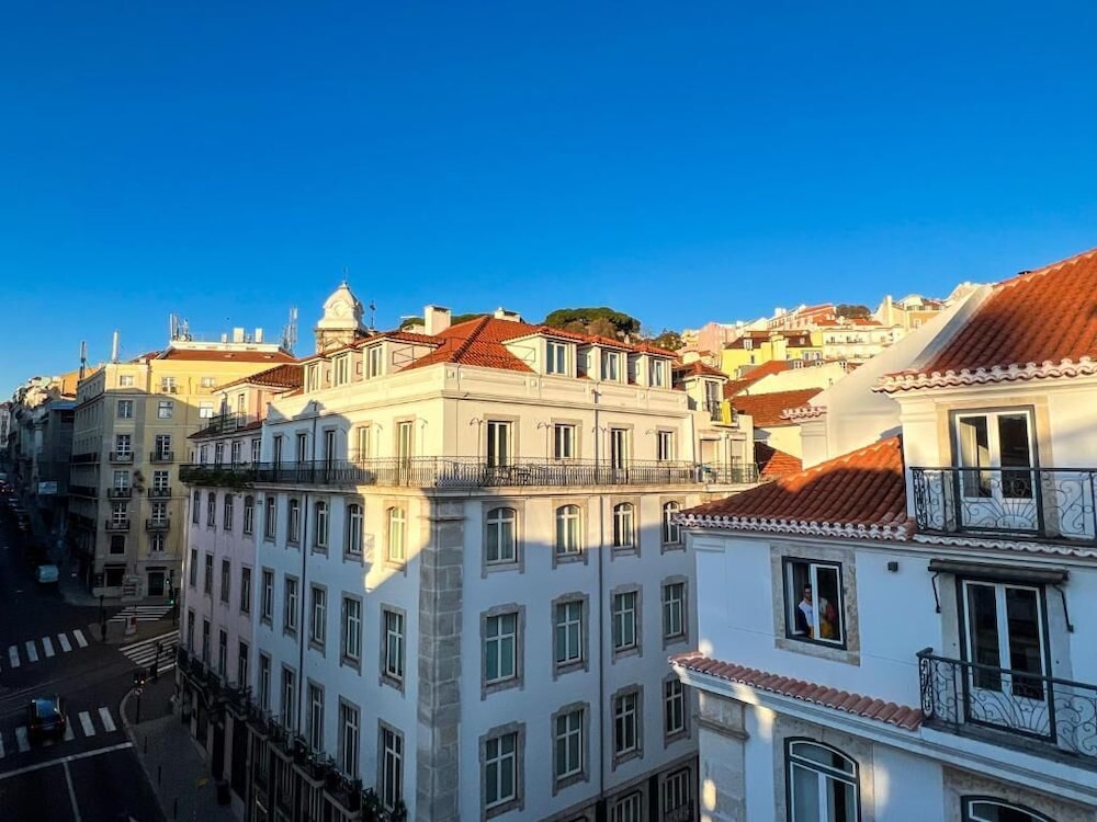 Casas da Baixa - Jules & Madeleine 3/50