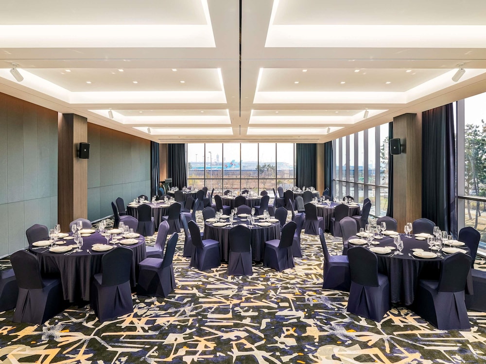 ibis Styles Ambassador Incheon Airport 40/49
