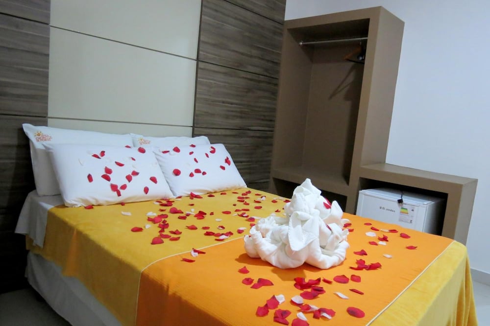 Hotel Encantos de Penedo 9/34