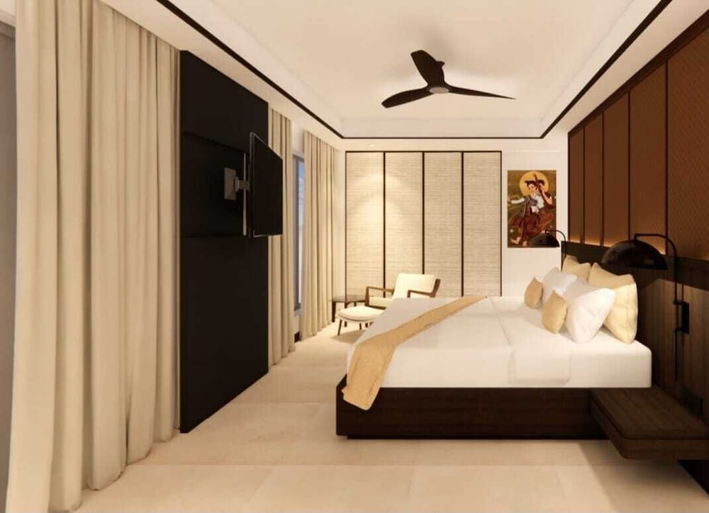 Choasis Hotel 23/58