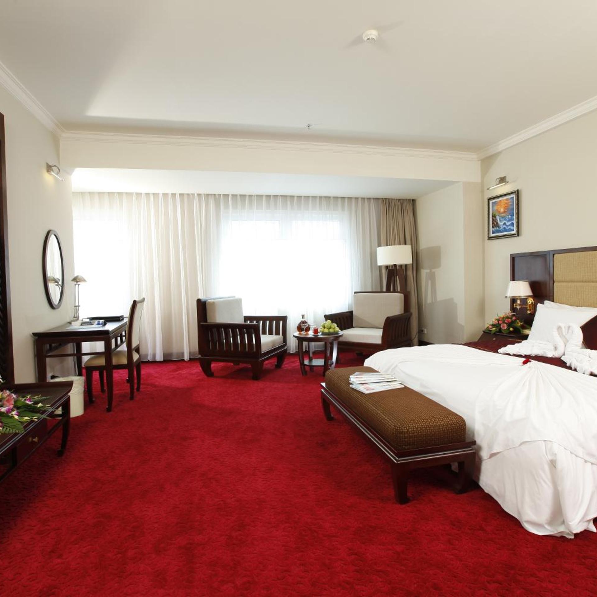 Majestic Mong Cai Hotel 16/30