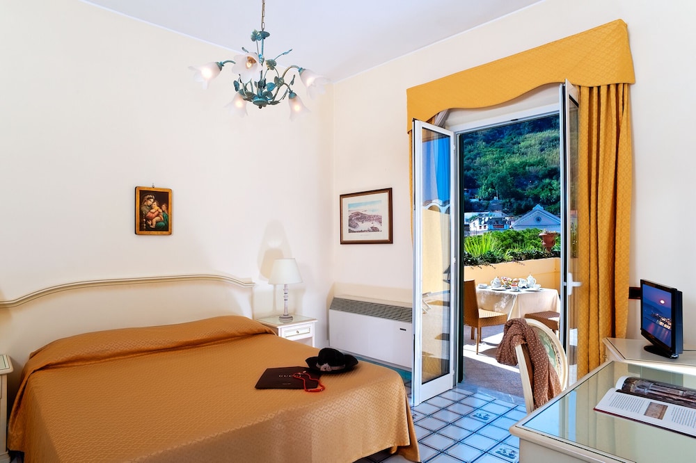 La Reginella Resort & Thermal Spa 43/67