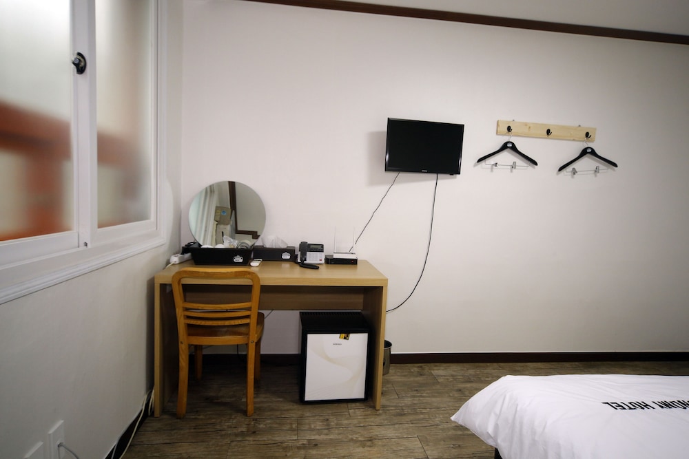 Ekonomy Hotel Mokpo 25/37
