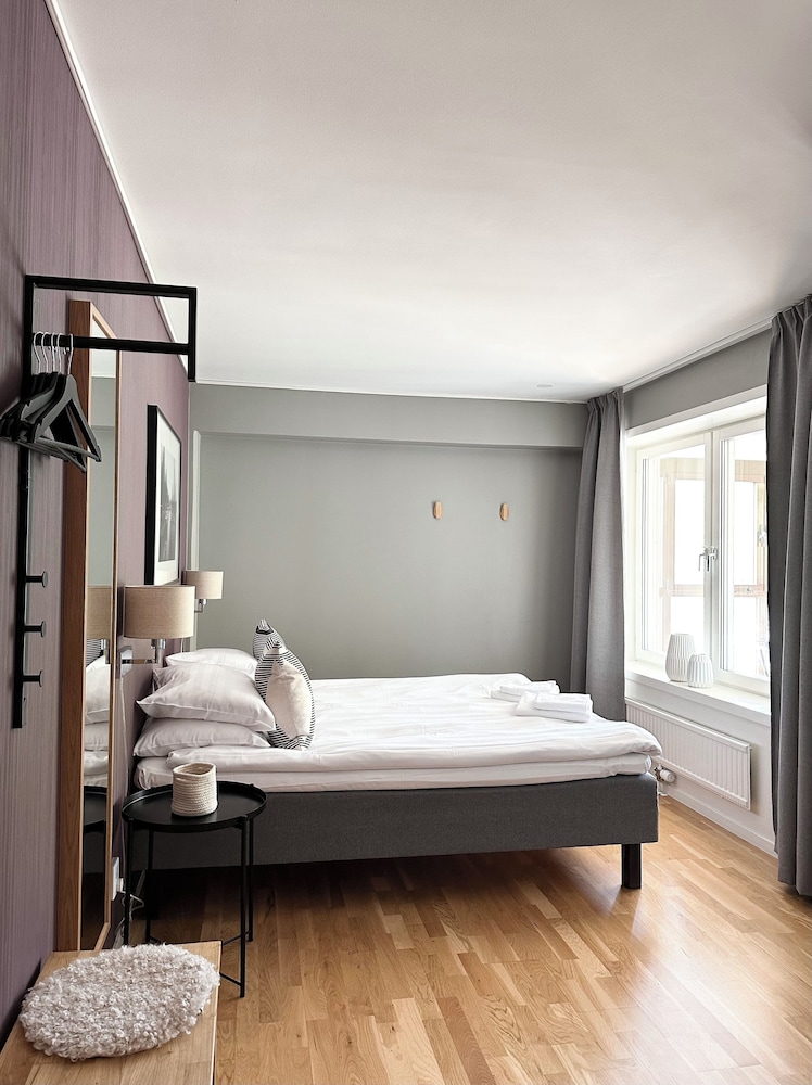 Linneplatsens Hotell Vandrarhem Hostel 4/47