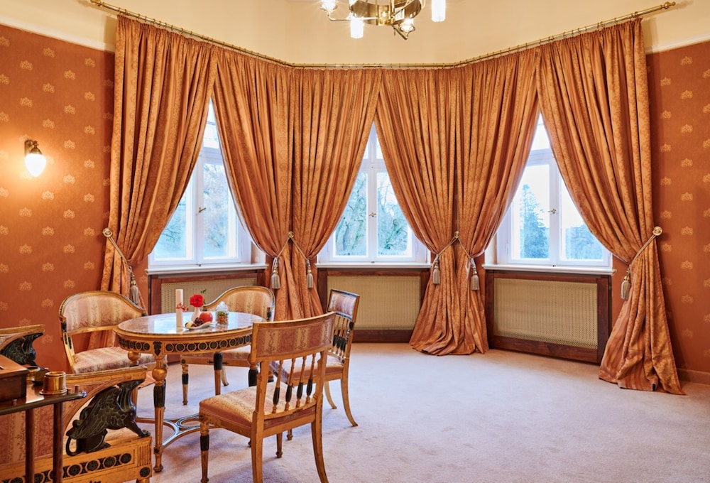 Schlosshotel Wendorf 27/50
