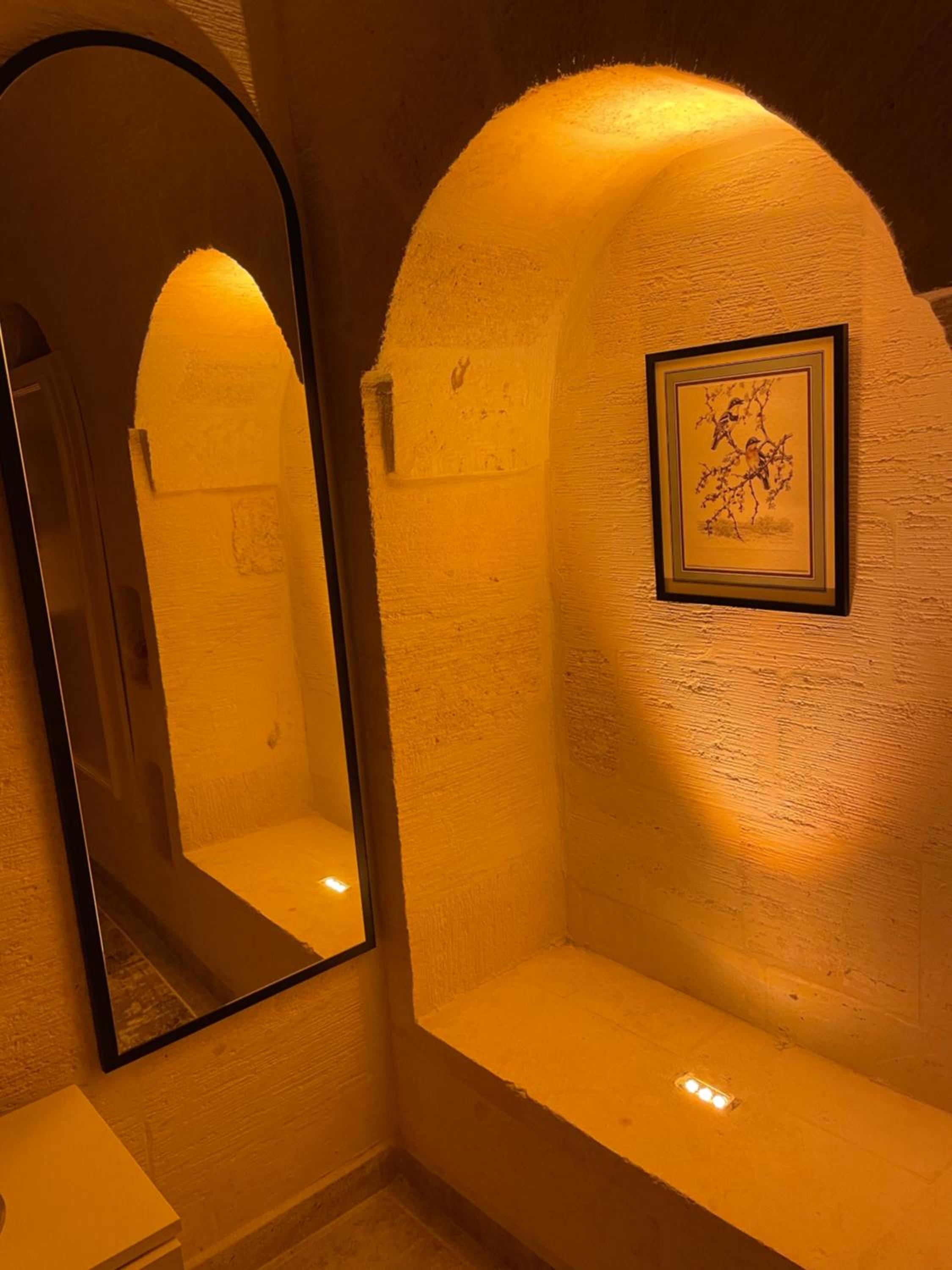 Kasri Mezopotamya Otel 26/49