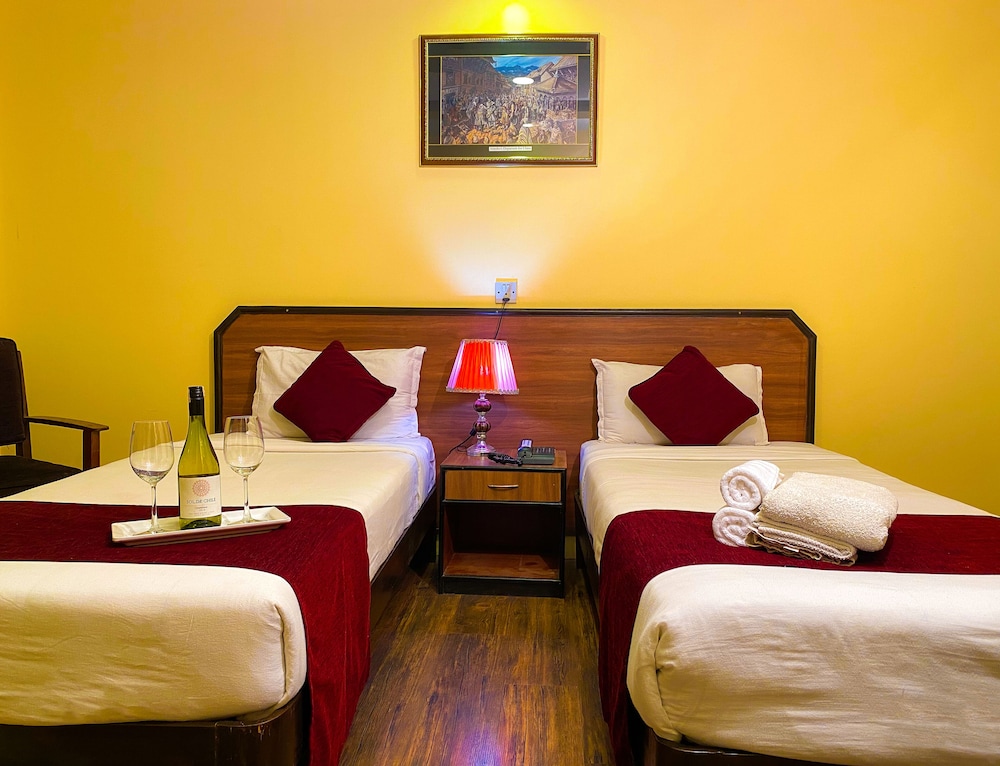 Thamel Grand Hotel 25/47