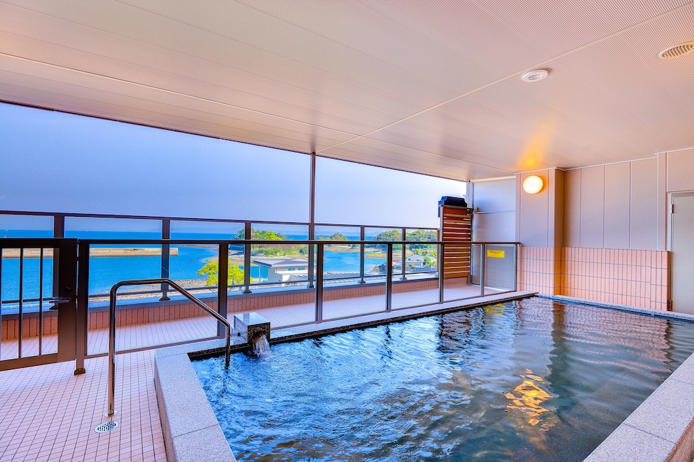 Hotel Seaside Shimabara 17/29