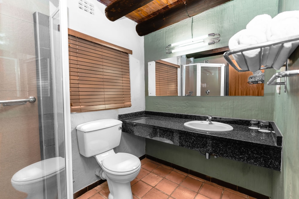 Protea Hotel By Marriott Kruger Gate 91/92