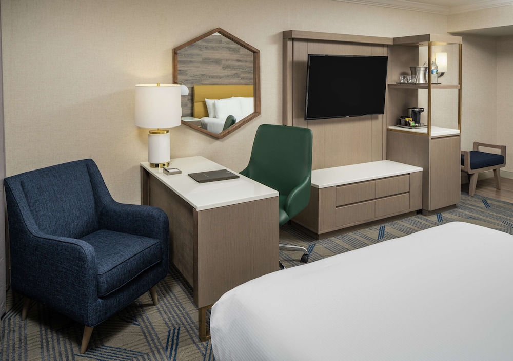 Hilton Durham near Duke University 29/60