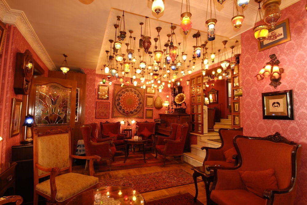 The Kybele Hotel Special Class 30/50