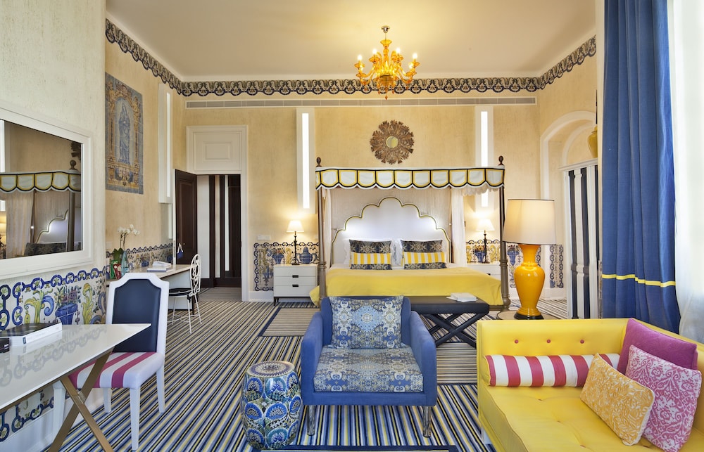 Bela Vista Hotel and Spa 36/50