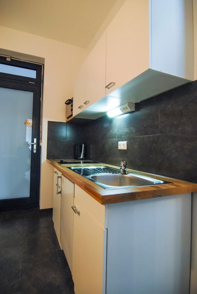 Petul Apart Hotel Am Ruhrbogen 23/45