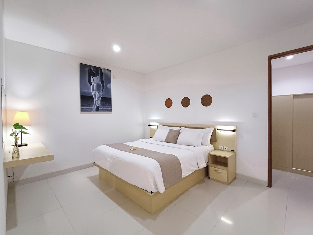 Villa Harmony - Bali Residence 38/67