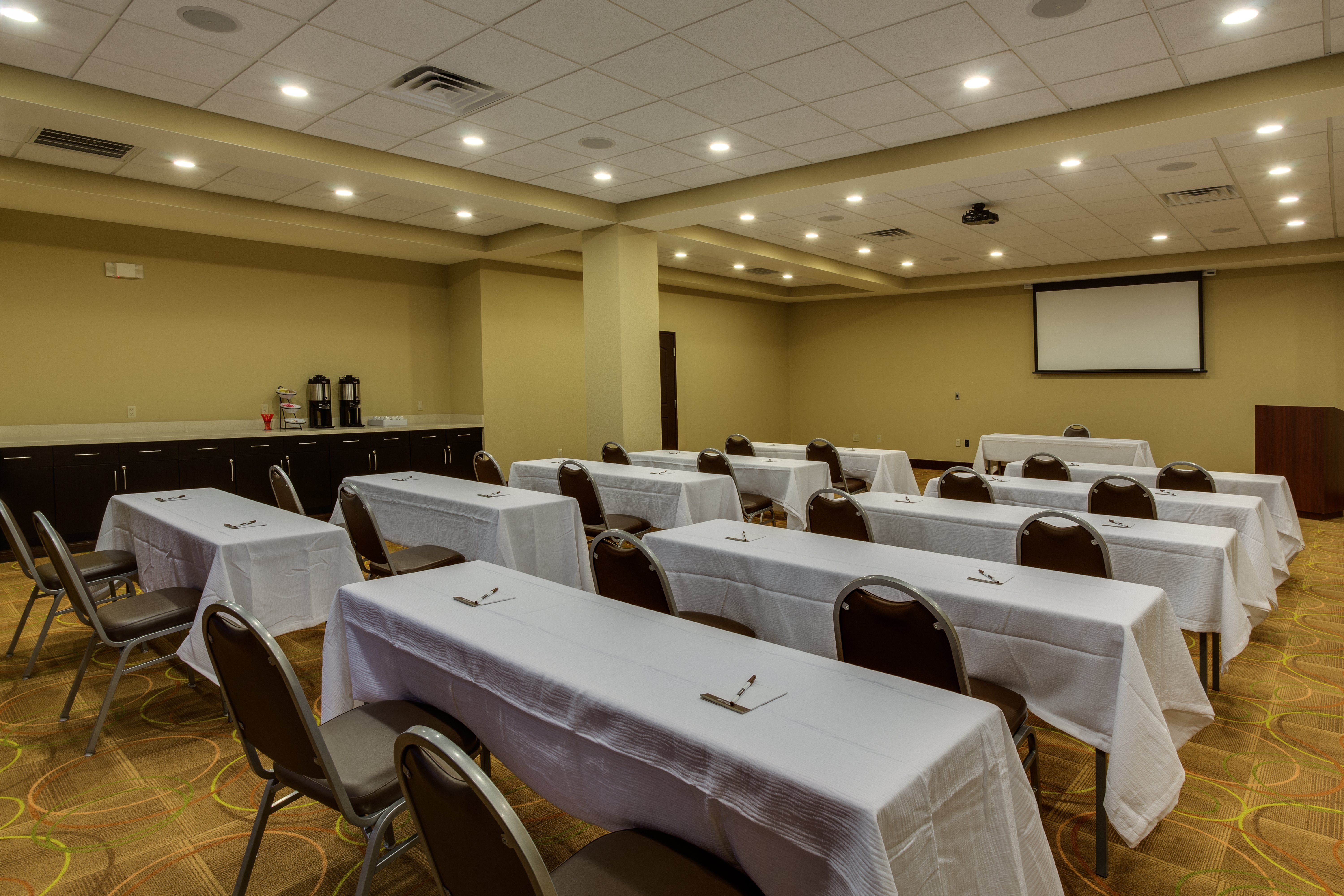 STAYBRIDGE SUITES ATLANTA AIRPORT 28/35