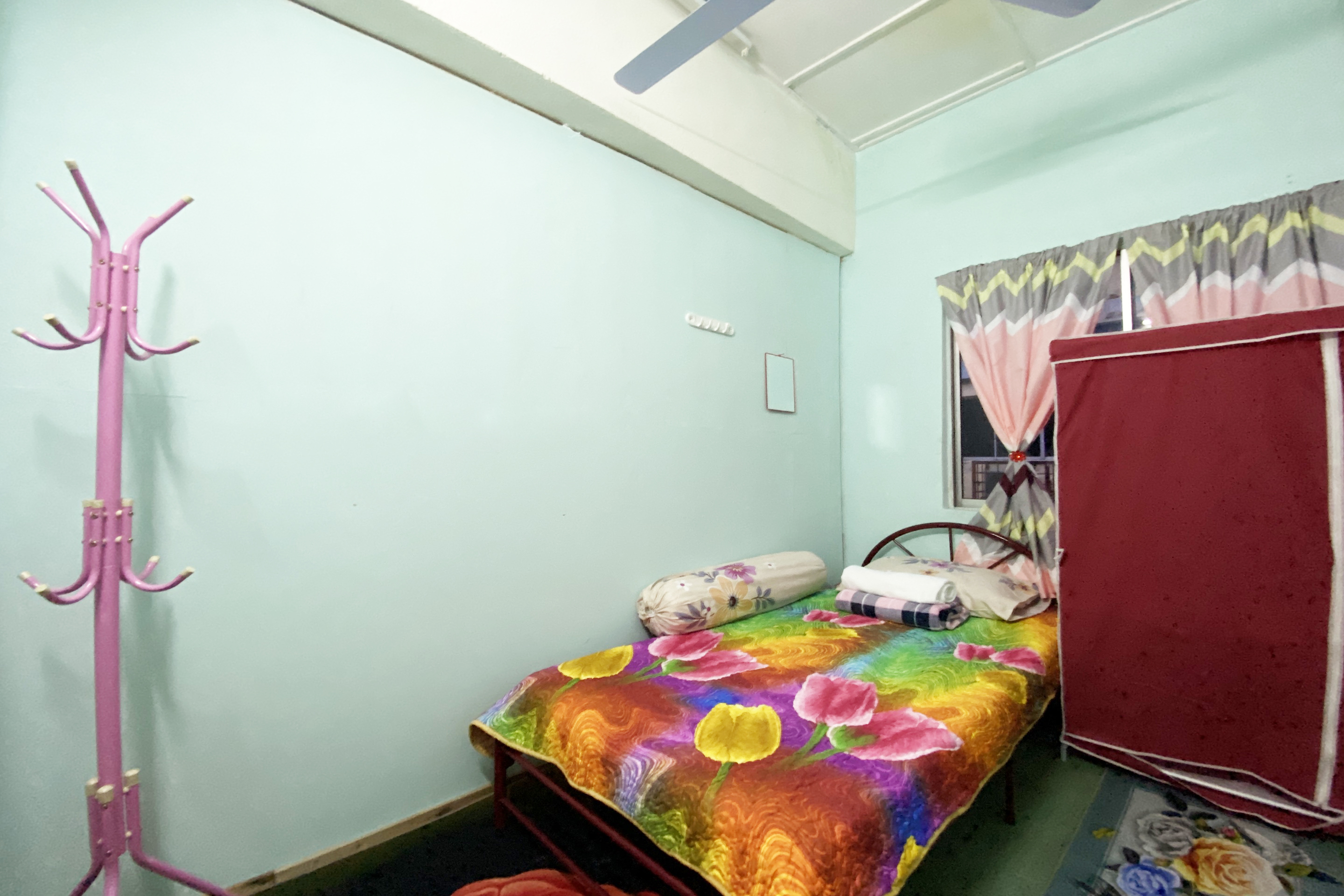 Hotel O Syariah Asam Pedas 15/23