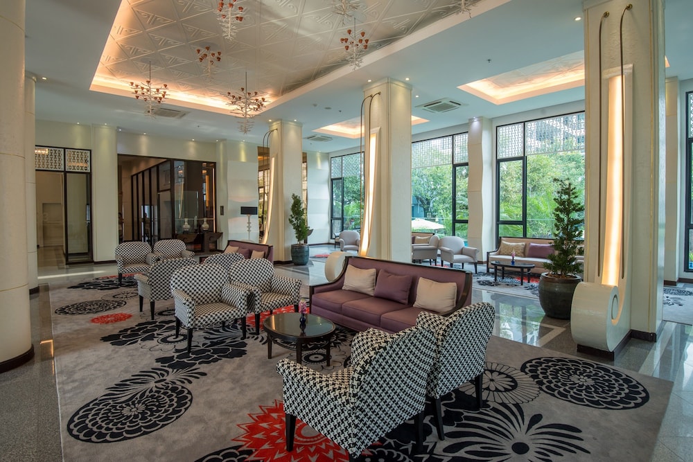 Bay Beach Resort Jomtien 30/52