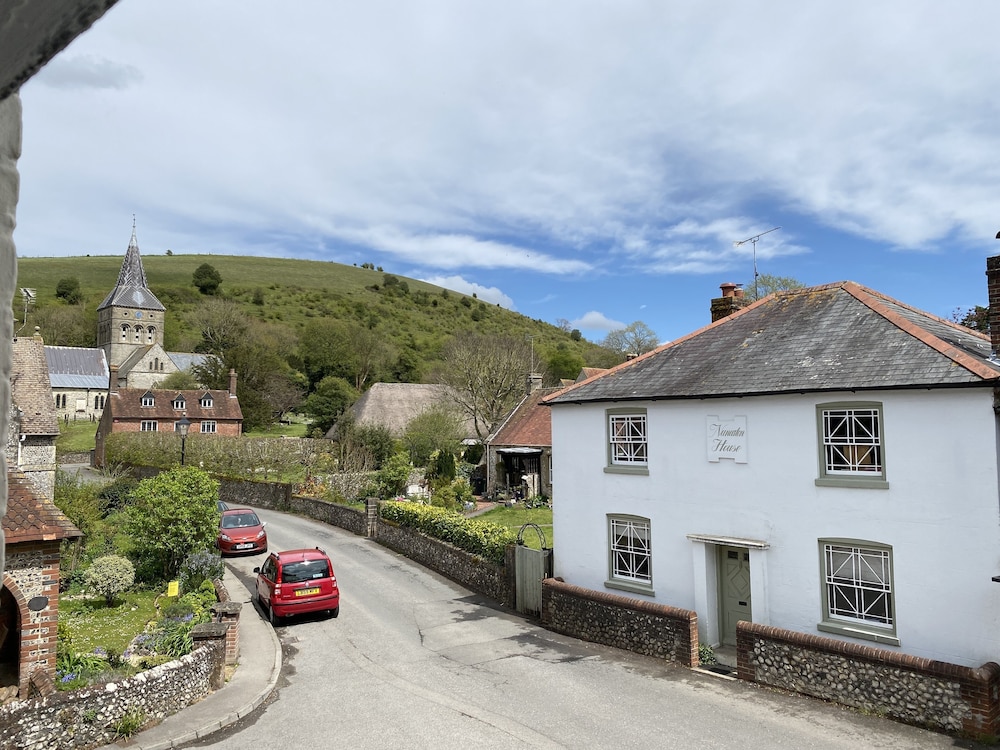Ye Olde George Inn 39/50