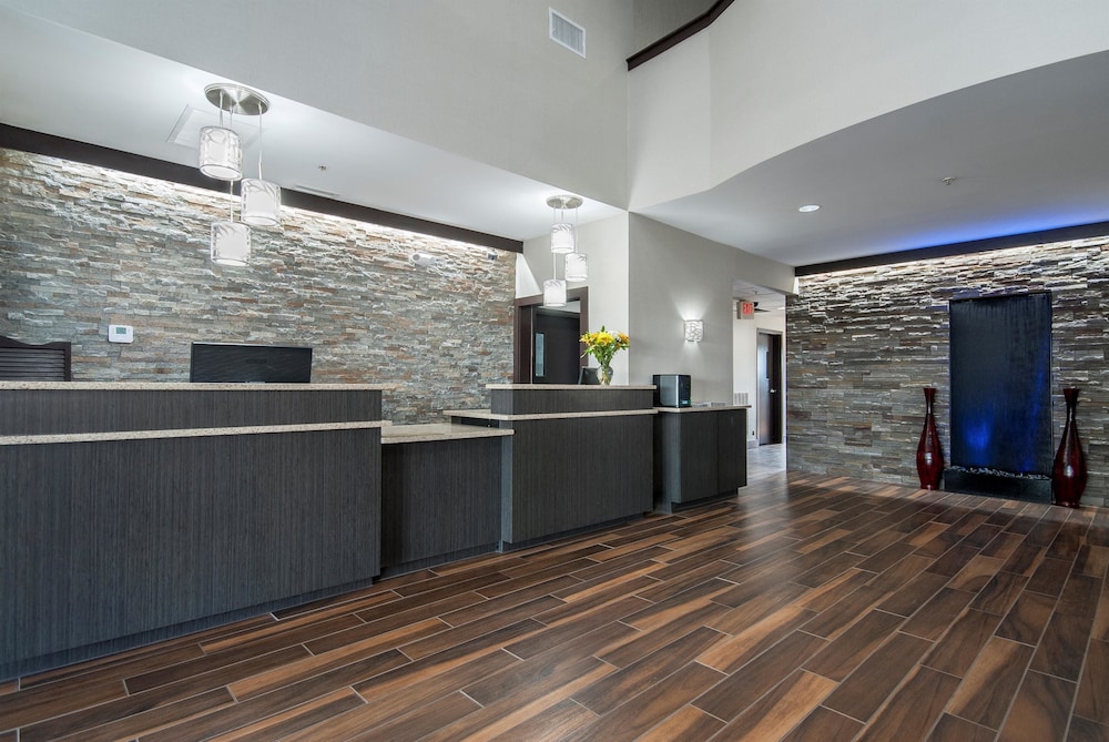 Best Western Travelers Rest/Greenville 8/36