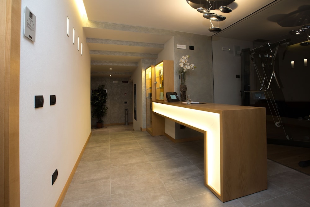 Albergo San Lorenzo 4/72