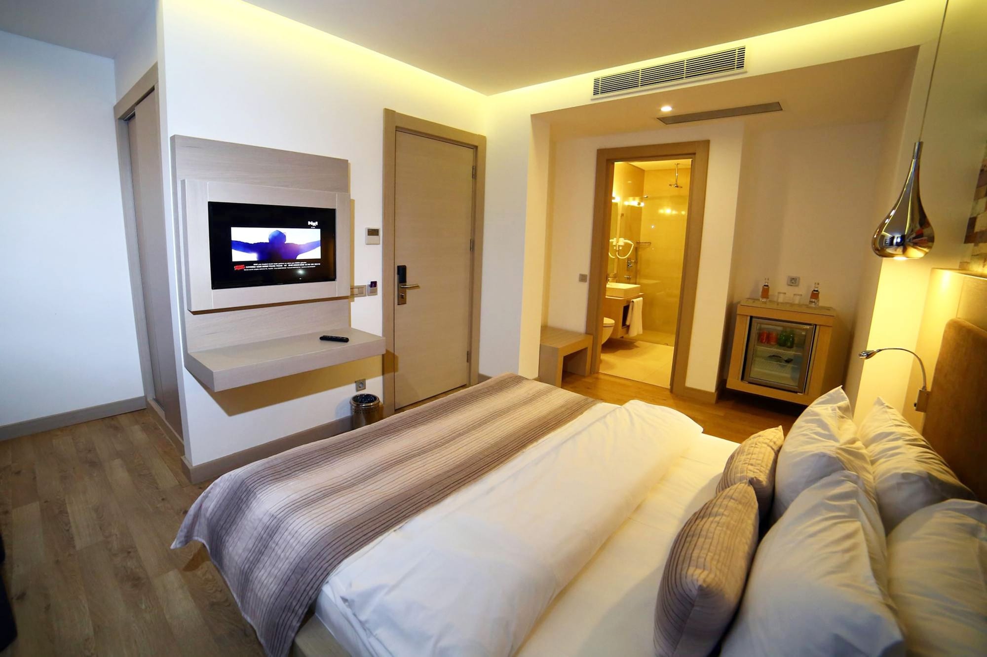 Comfort Room-
