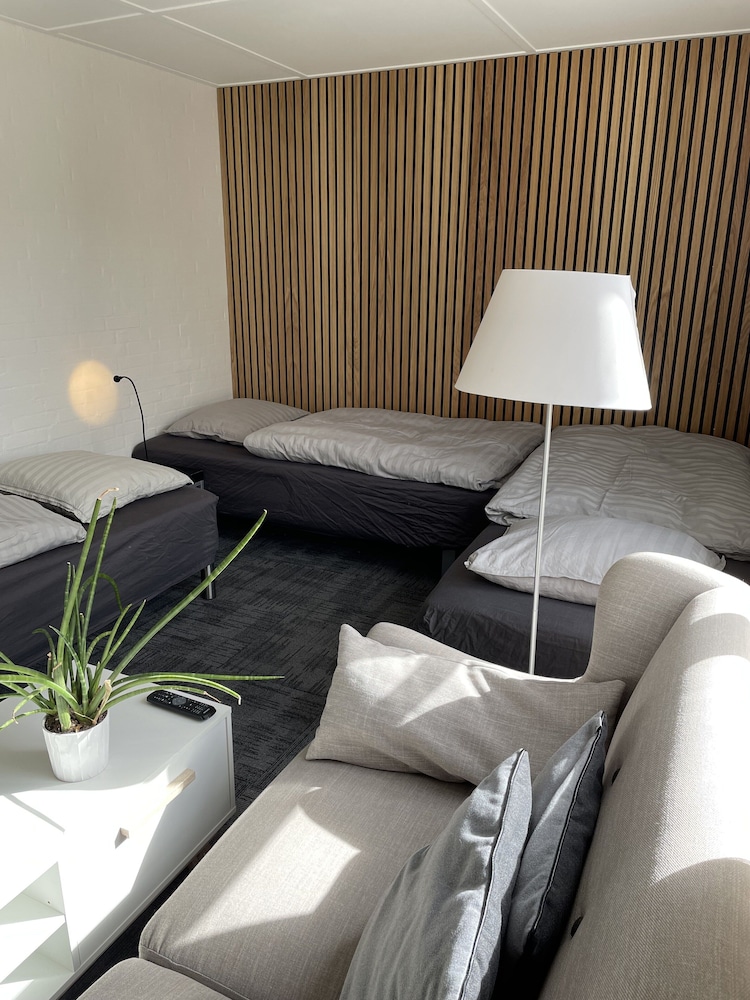 Helts B&amp;B 49/50