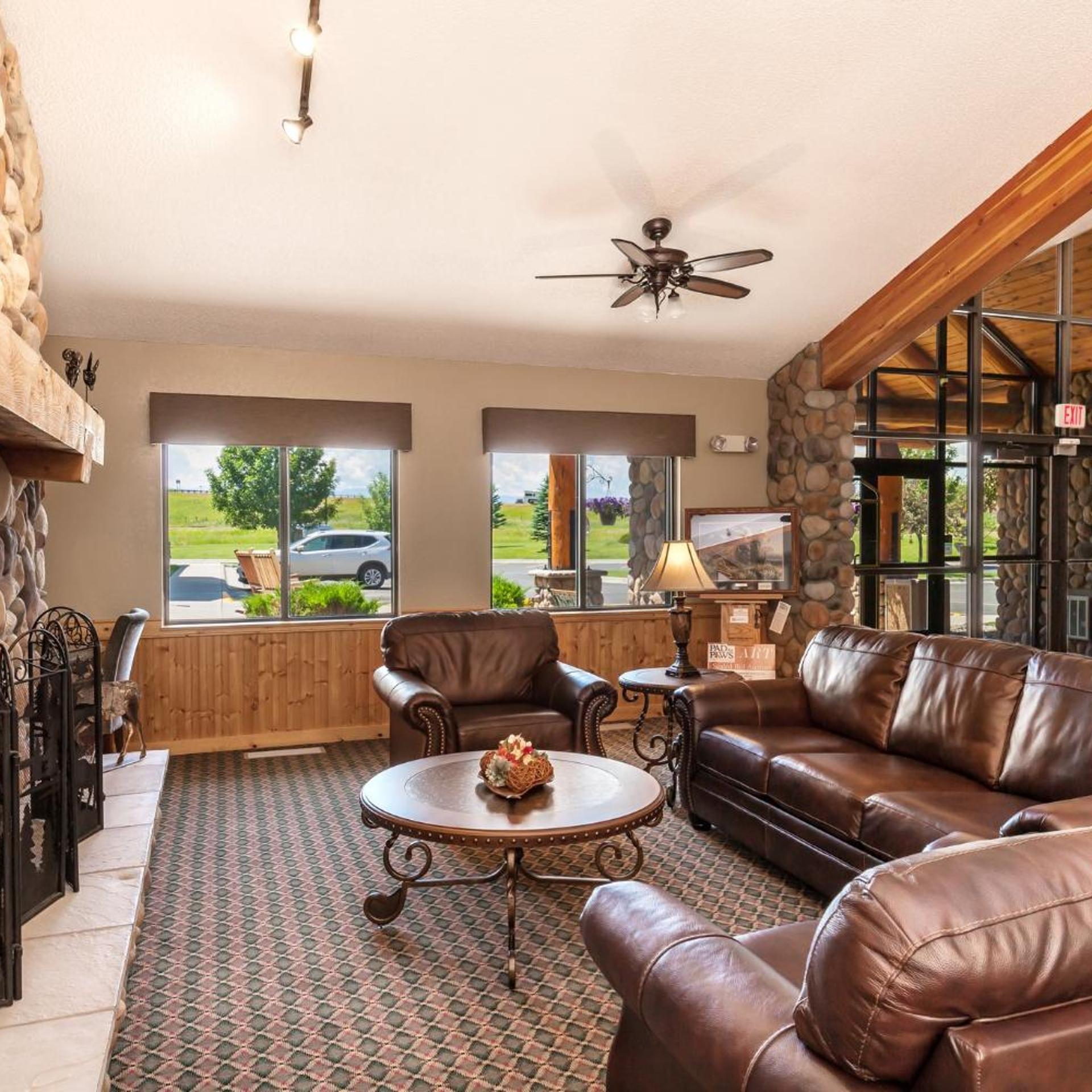MountainView Lodge and Suites 23/42