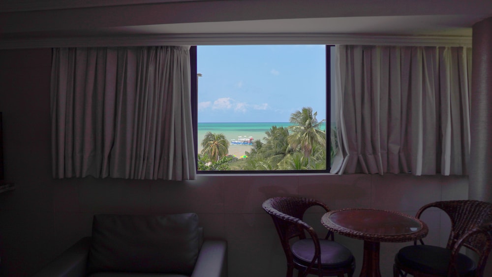 Atlantico Praia Hotel، جواو بيسوا 52/71