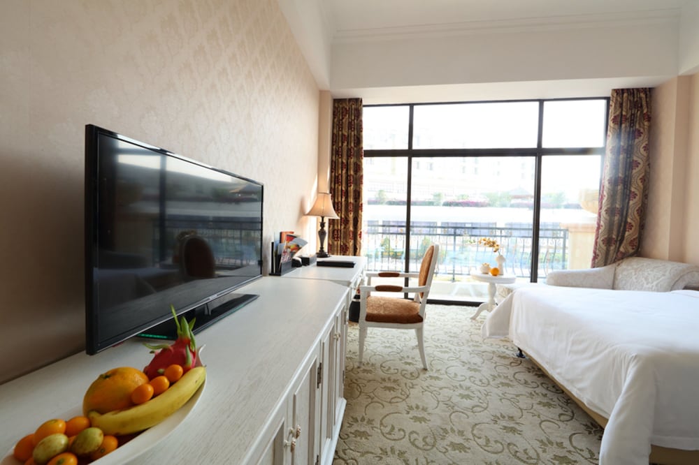 Gin Mao Yuan Hotel Shenzhen 15/35
