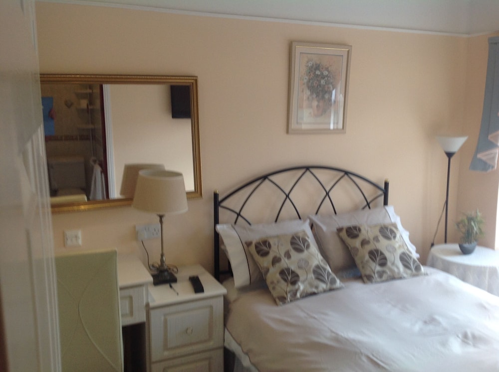 Shawlee Cottage - B&B 11/38