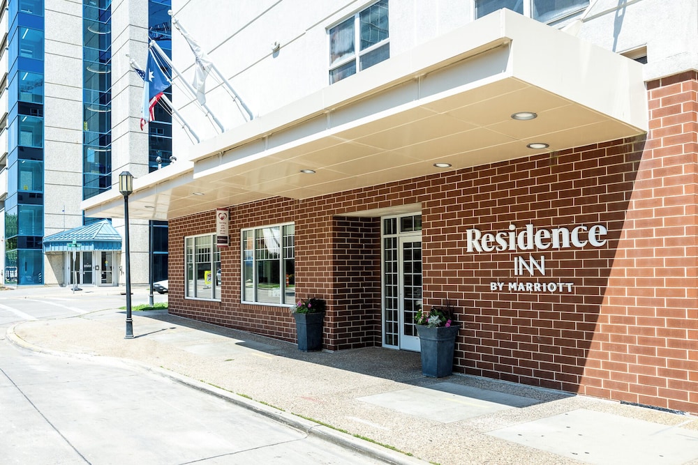 Residence Inn by Marriott Rochester Mayo Clinic Area 47/50