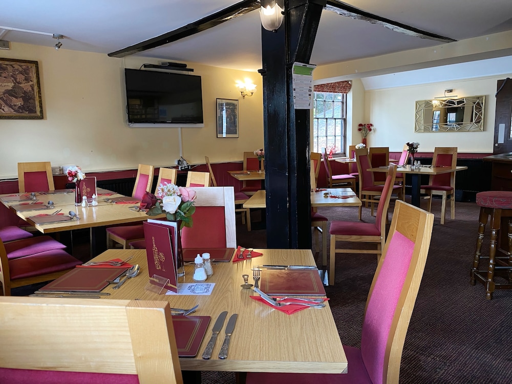 The Five Bells 34/50