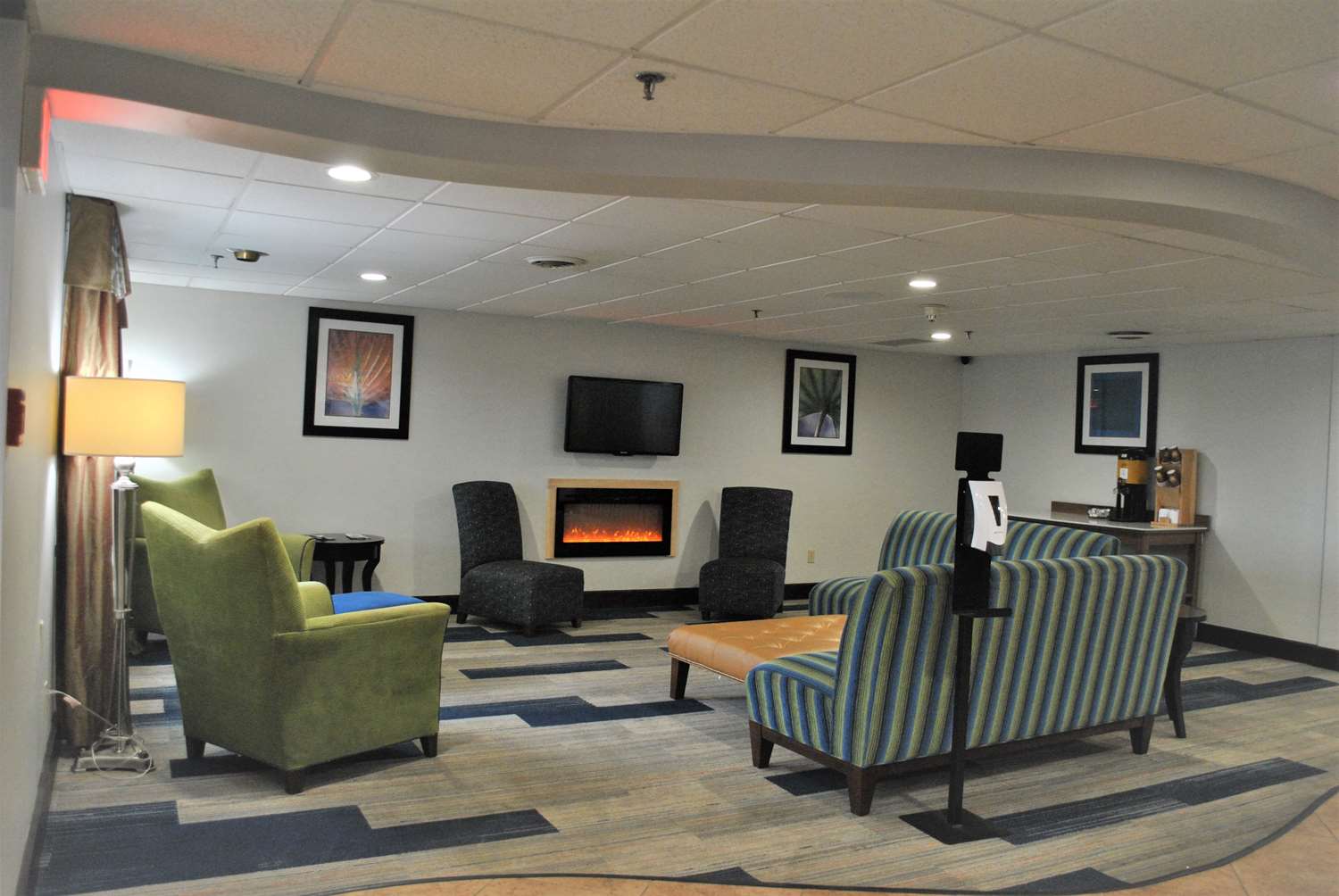 Best Western Owego Inn 5/9
